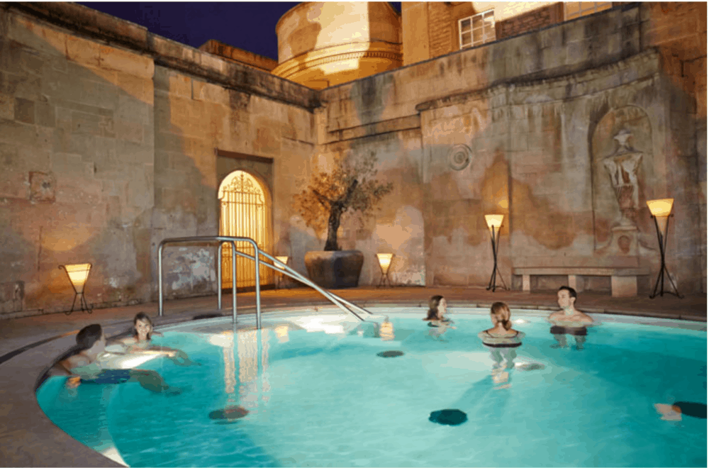 Les 15 sites incontournables et les plus beaux de Bath
