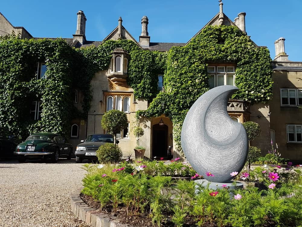 Les 15 sites incontournables et les plus beaux de Bath