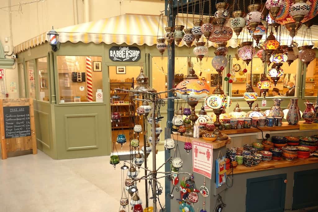 Les 15 sites incontournables et les plus beaux de Bath