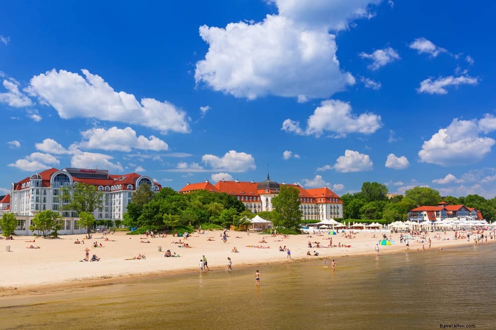 15 des plus beaux sites à découvrir en Pologne