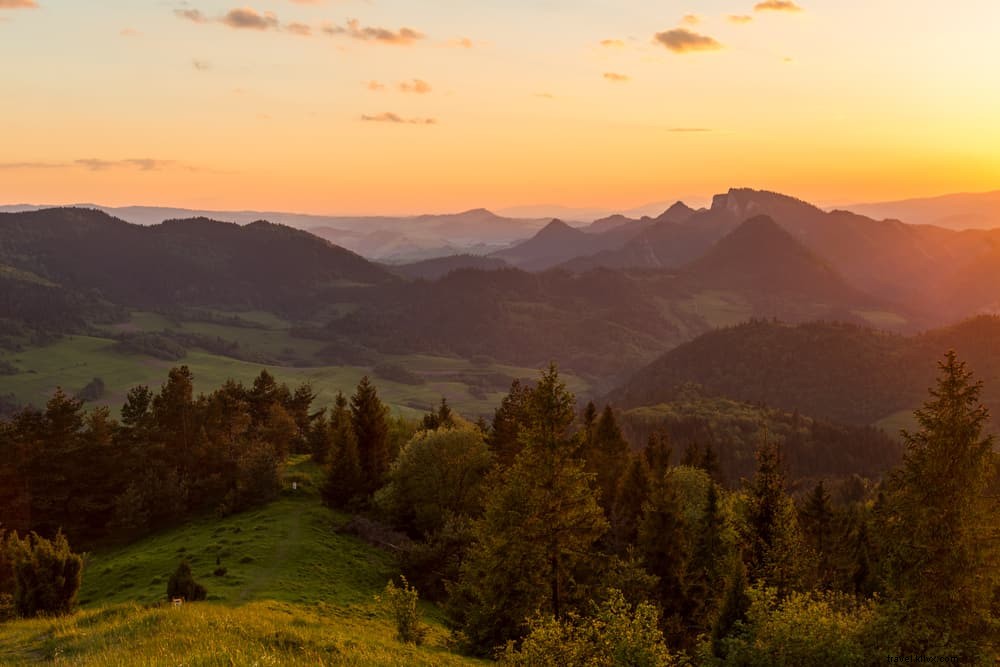 15 des plus beaux sites à découvrir en Pologne