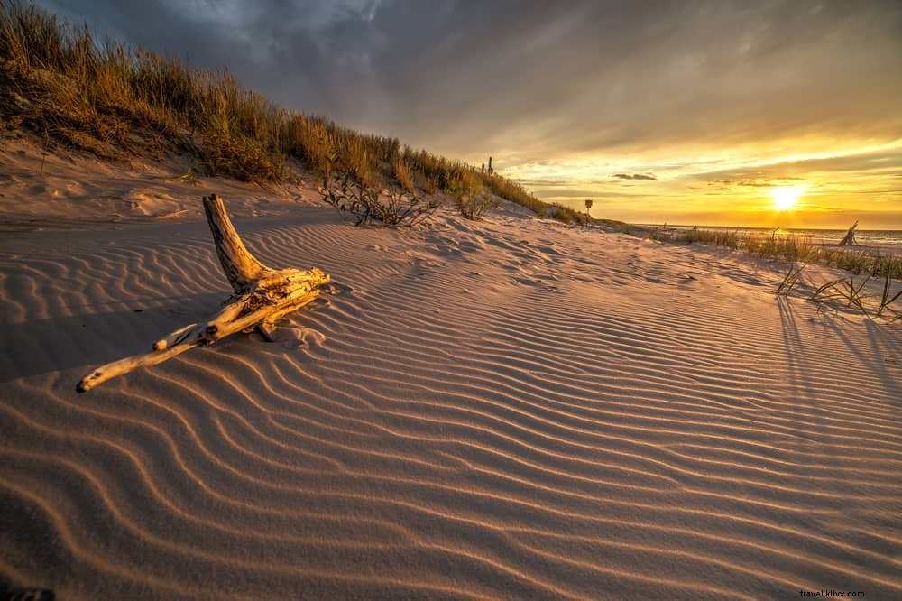 15 des plus beaux sites à découvrir en Pologne