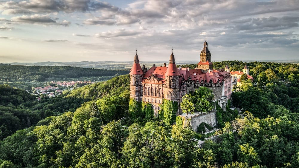 15 des plus beaux sites à découvrir en Pologne