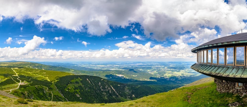 15 des plus beaux sites à découvrir en Pologne