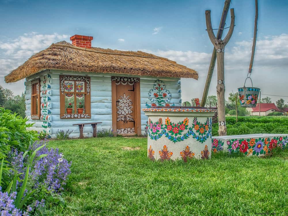 15 des plus beaux sites à découvrir en Pologne