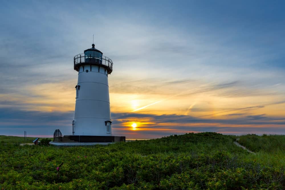 Les 26 meilleurs endroits à visiter aux États-Unis en avril