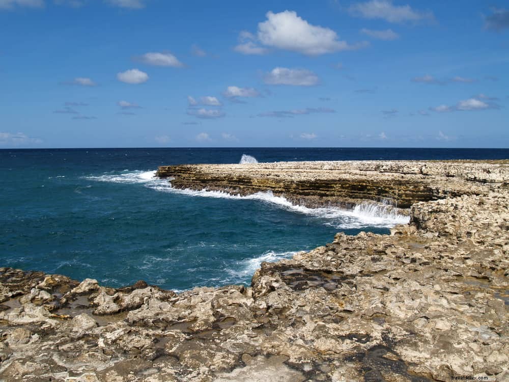 Les 16 plus beaux sites à découvrir à Antigua