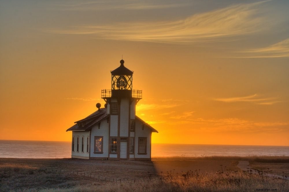 Les 20 meilleures destinations à visiter aux États-Unis en février