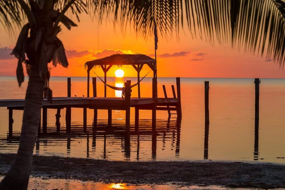 Les 20 meilleures destinations à visiter aux États-Unis en février