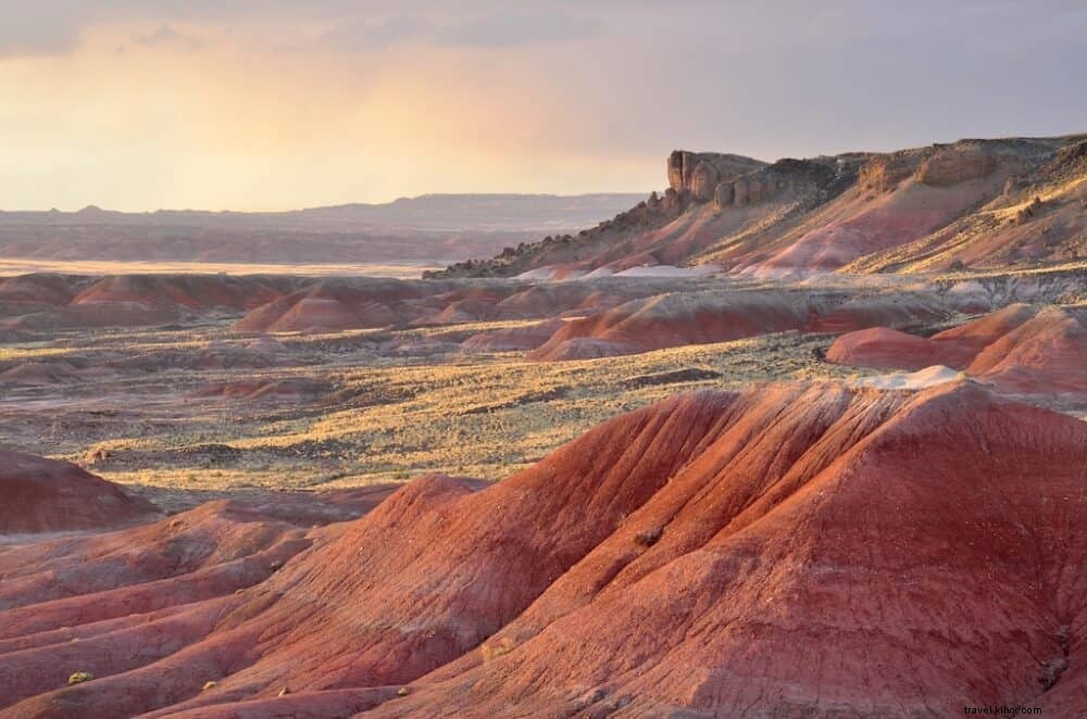 Les 20 meilleures destinations à visiter aux États-Unis en février