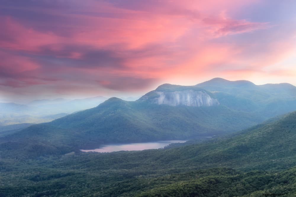 Les 20 meilleures destinations à visiter aux États-Unis en février