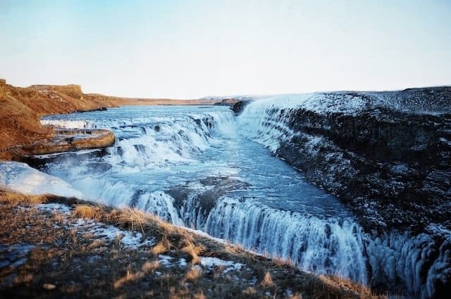 21 des plus beaux sites à découvrir en Islande
