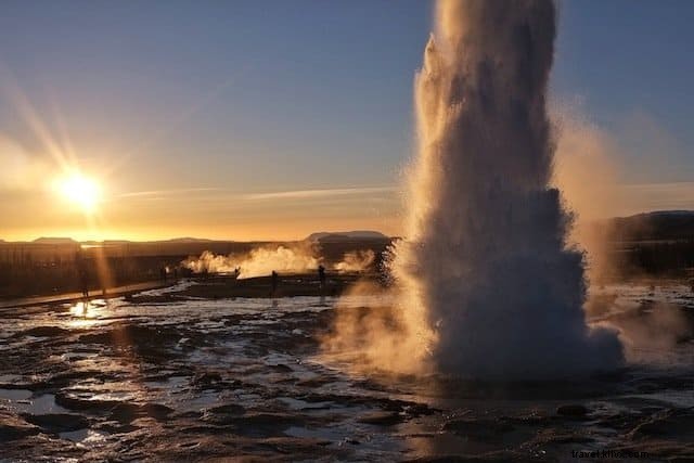 21 des plus beaux sites à découvrir en Islande