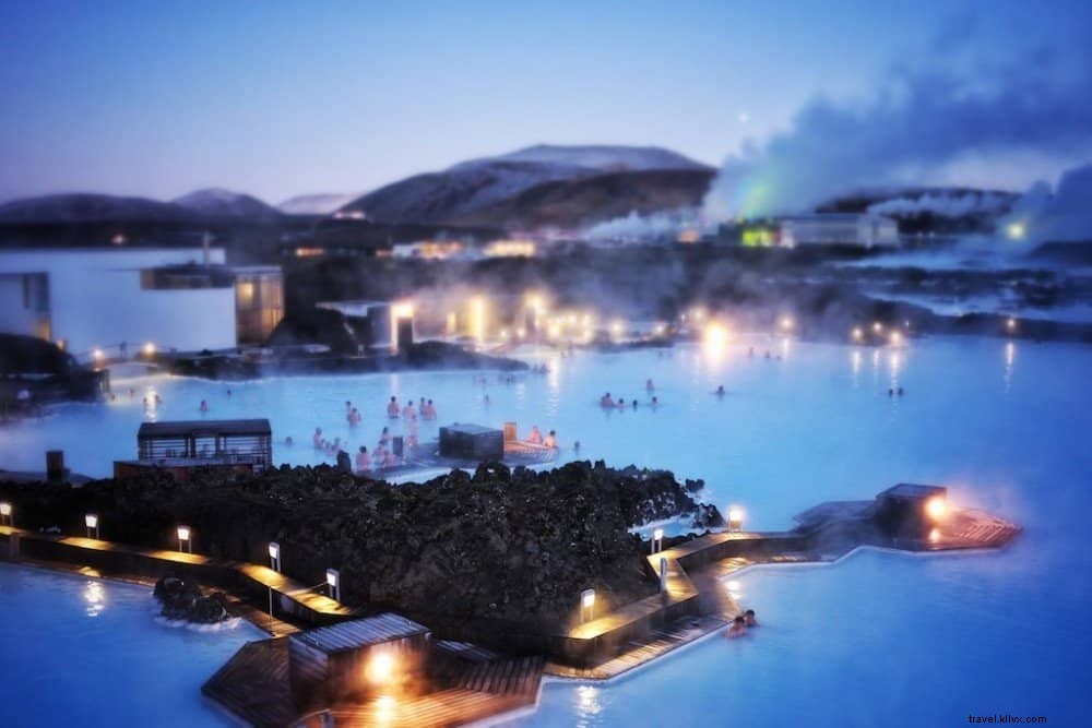 21 des plus beaux sites à découvrir en Islande