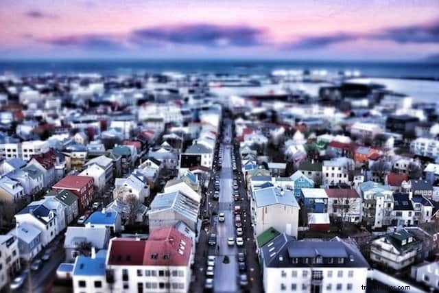 21 des plus beaux sites à découvrir en Islande