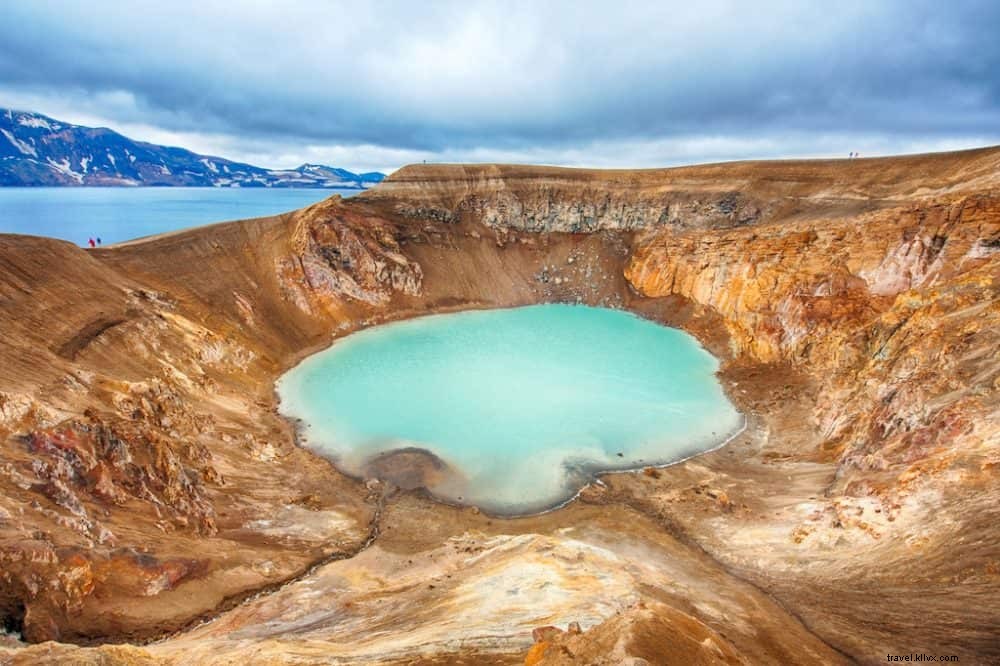 21 des plus beaux sites à découvrir en Islande