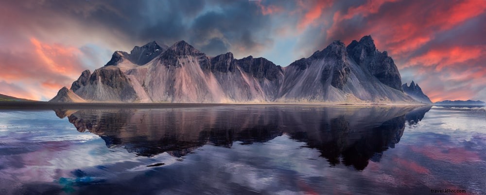 21 des plus beaux sites à découvrir en Islande