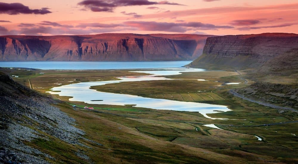 21 des plus beaux sites à découvrir en Islande