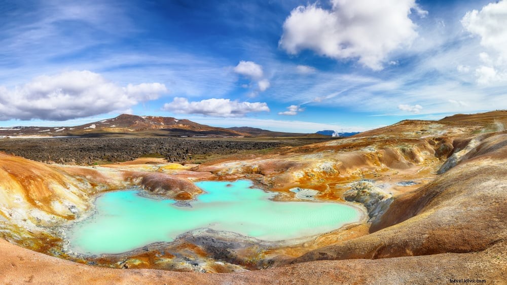 21 des plus beaux sites à découvrir en Islande