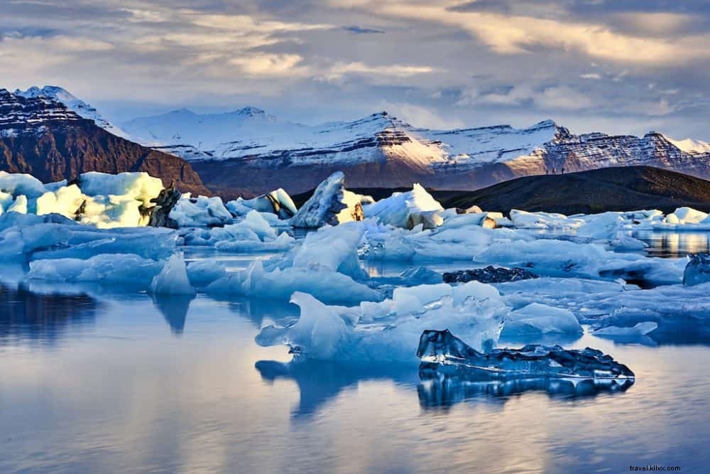 21 des plus beaux sites à découvrir en Islande