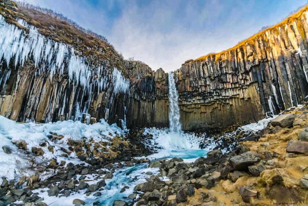 21 des plus beaux sites à découvrir en Islande