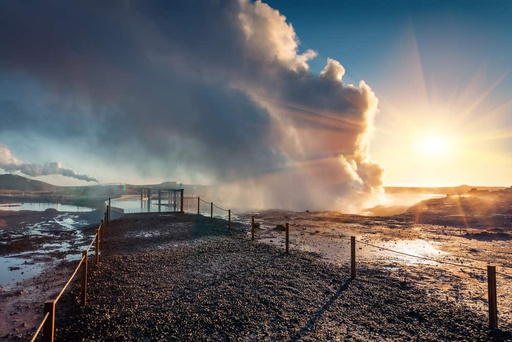 21 des plus beaux sites à découvrir en Islande