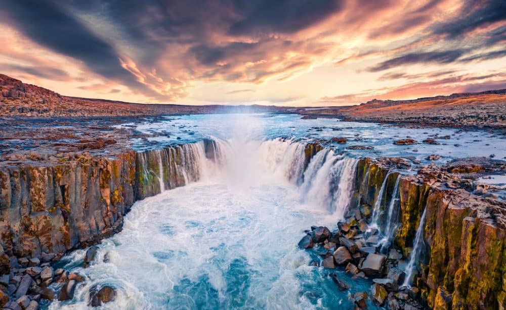 21 des plus beaux sites à découvrir en Islande