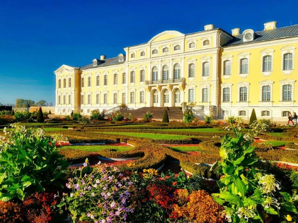 12 des plus beaux sites à découvrir en Lettonie