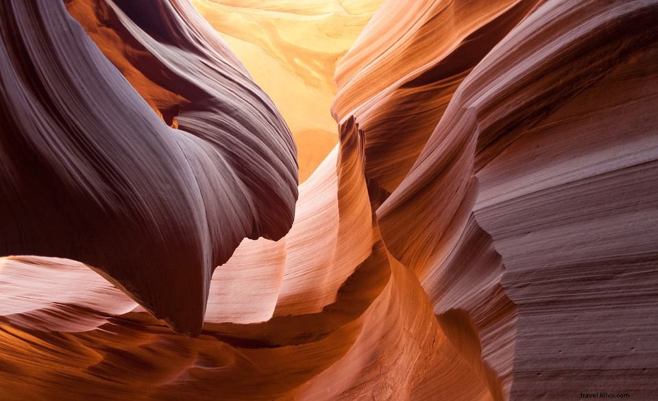 26 des plus beaux endroits à visiter aux États‑Unis