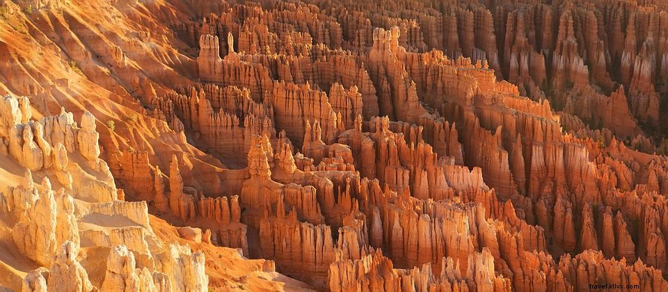 26 des plus beaux endroits à visiter aux États‑Unis