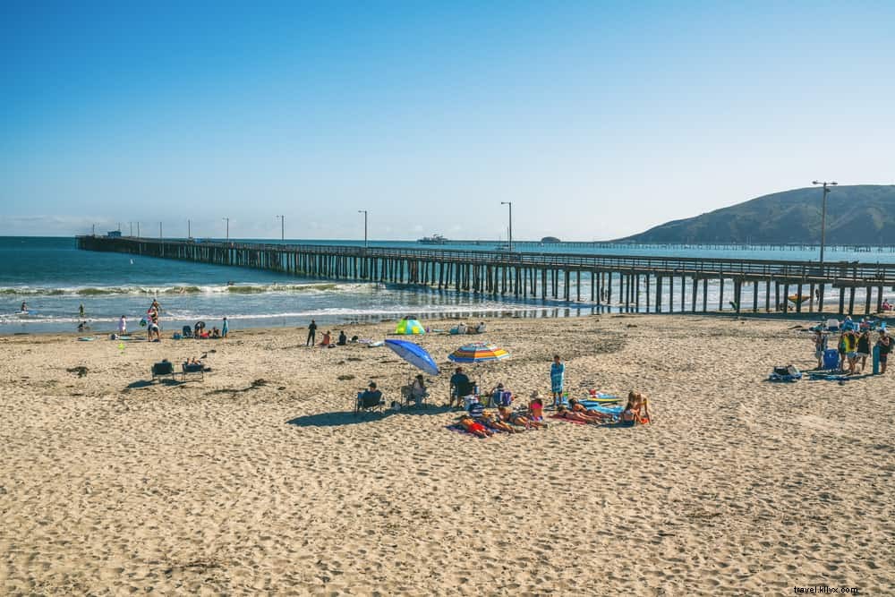 Les 24 meilleures destinations à visiter aux États-Unis en décembre