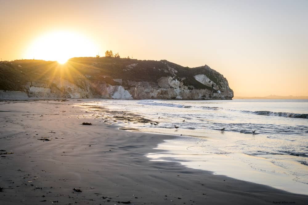 Les 24 meilleures destinations à visiter aux États-Unis en décembre