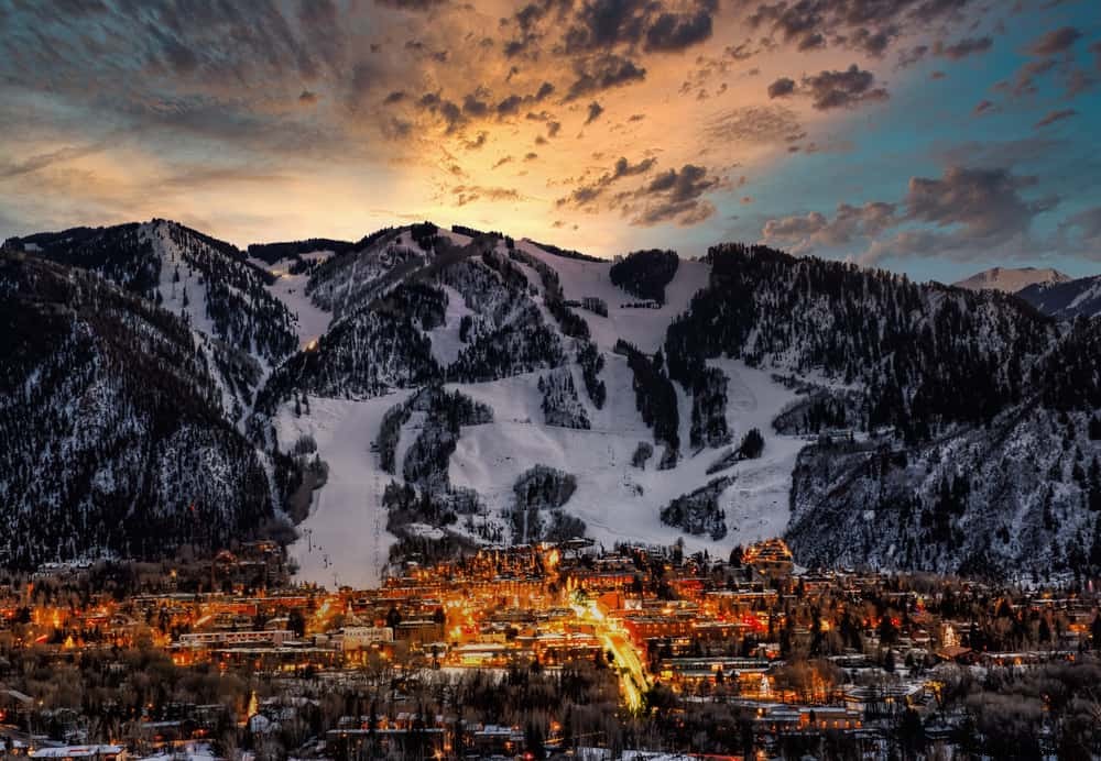 Les 24 meilleures destinations à visiter aux États-Unis en décembre