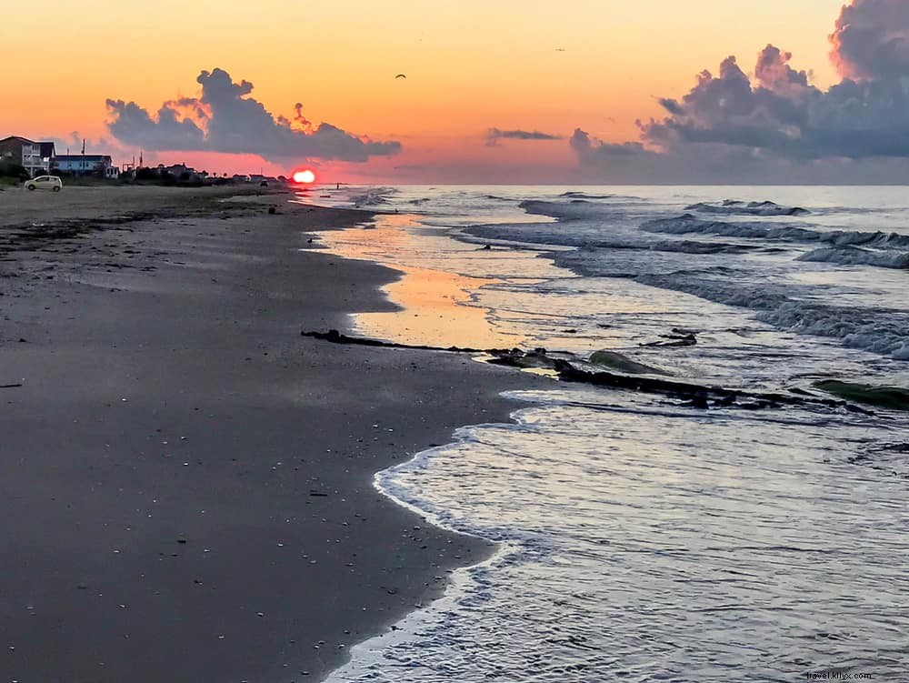 Les 24 meilleures destinations à visiter aux États-Unis en décembre