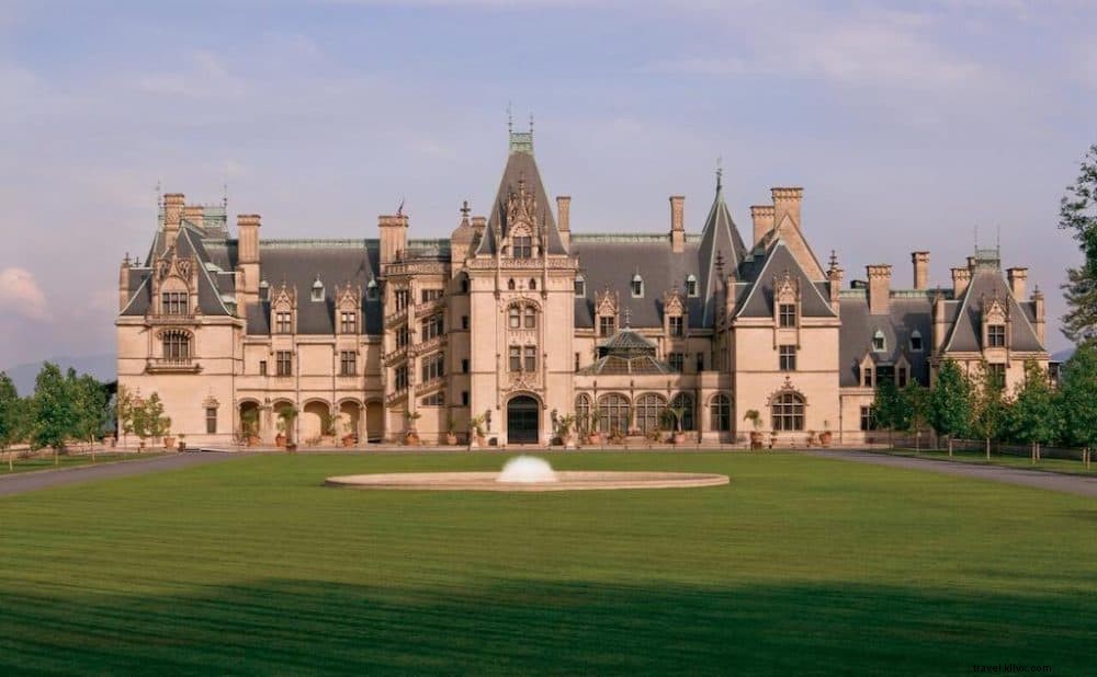 Les 24 meilleures destinations à visiter aux États-Unis en décembre