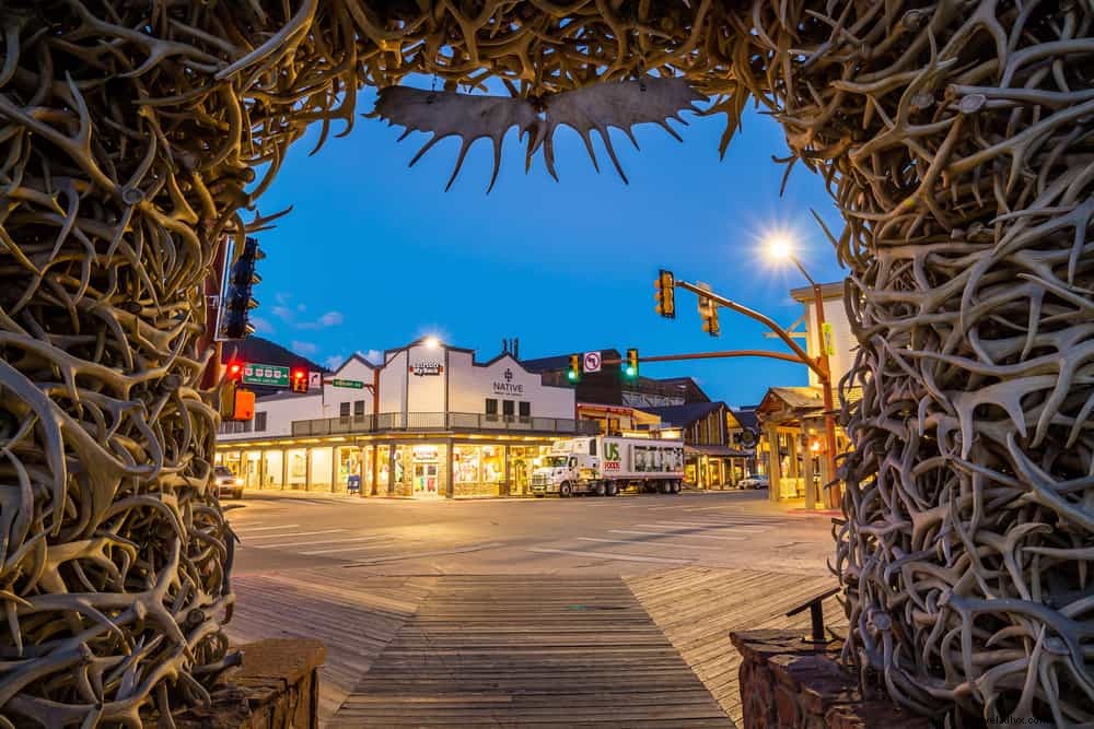 Les 24 meilleures destinations à visiter aux États-Unis en décembre