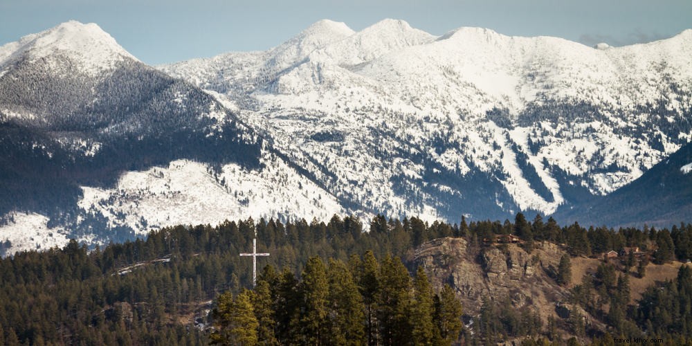 Les 24 meilleures destinations à visiter aux États-Unis en décembre