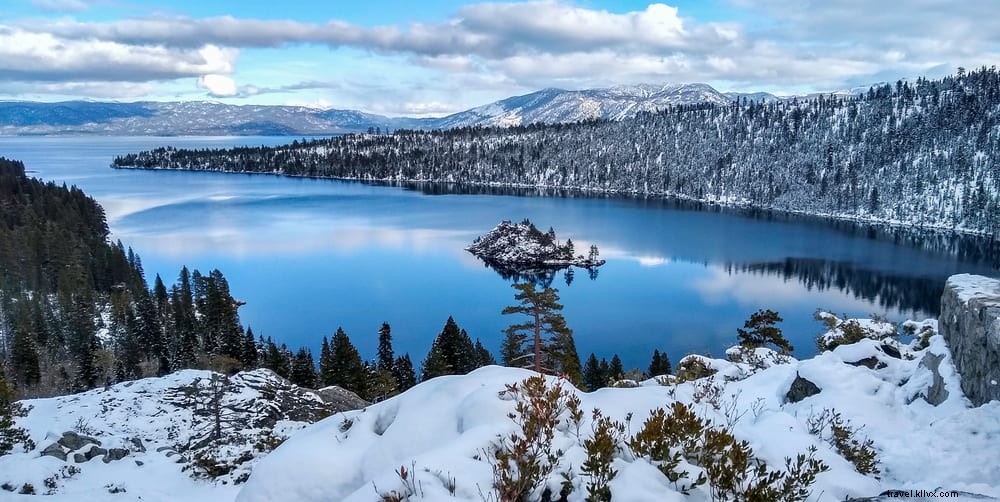 Les 24 meilleures destinations à visiter aux États-Unis en décembre