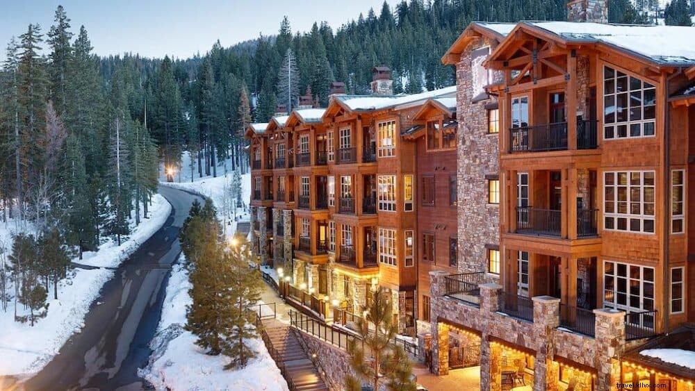 Les 24 meilleures destinations à visiter aux États-Unis en décembre