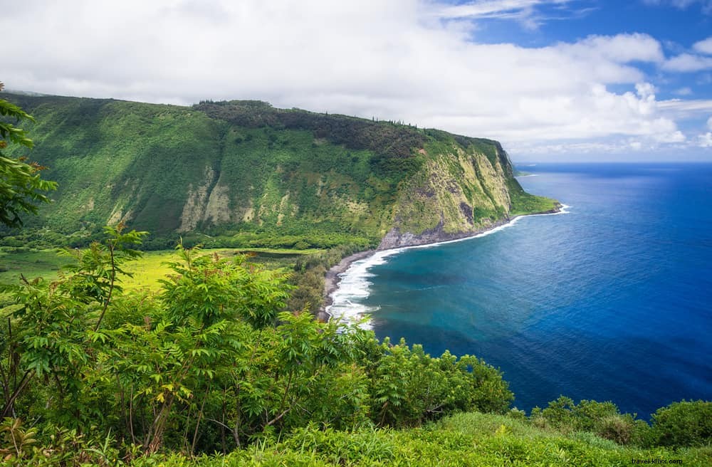 Les 24 meilleures destinations à visiter aux États-Unis en décembre