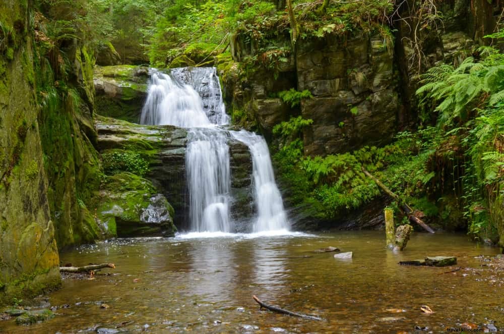 15 lieux magnifiques à découvrir en République tchèque