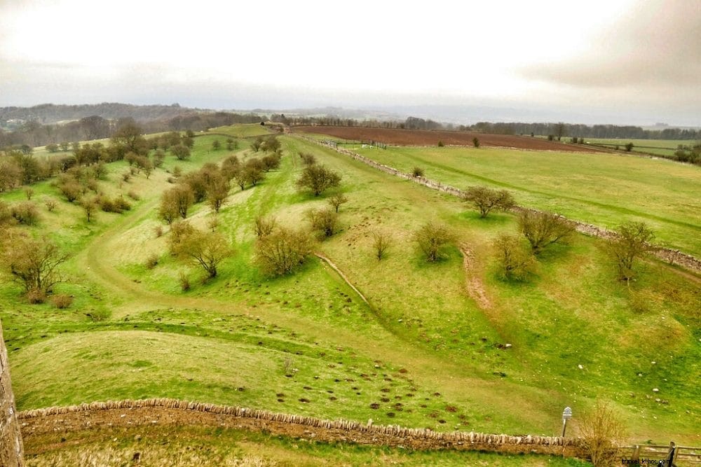 19 lieux magnifiques à découvrir dans les Cotswolds