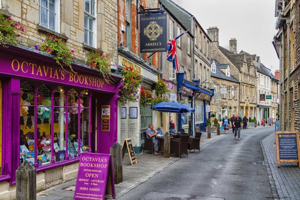 19 lieux magnifiques à découvrir dans les Cotswolds