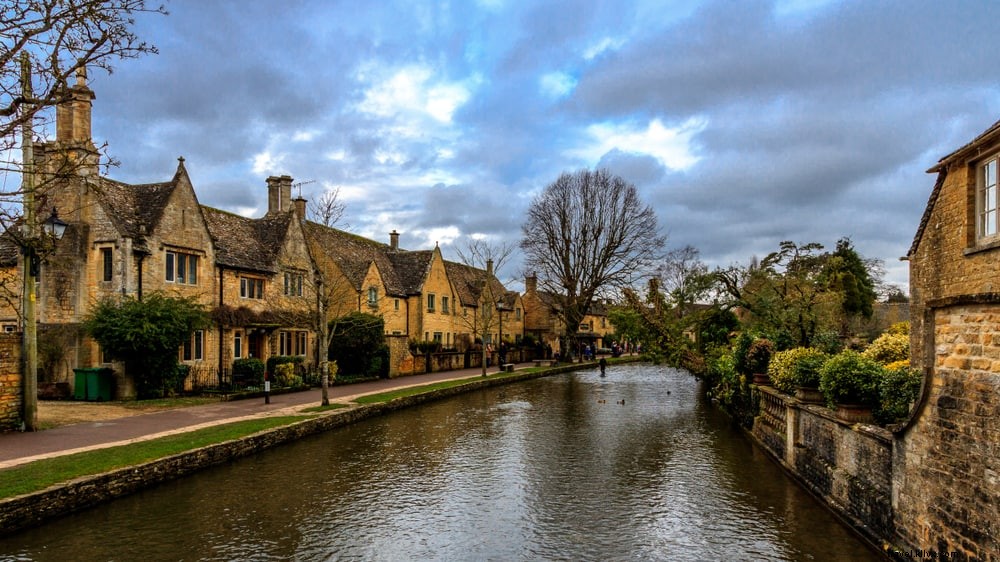 19 lieux magnifiques à découvrir dans les Cotswolds