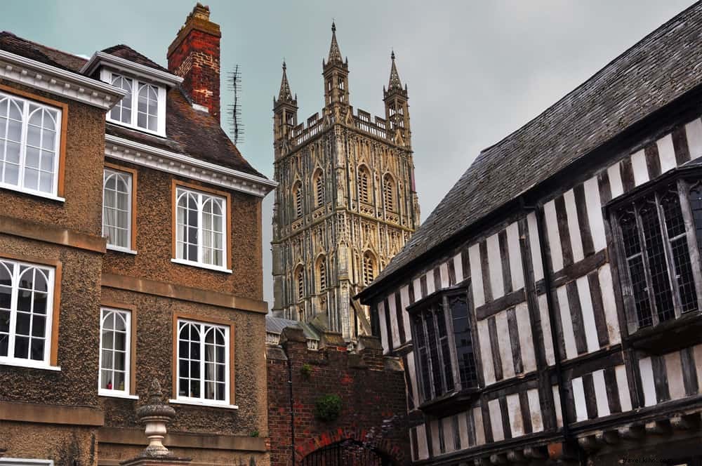 19 lieux magnifiques à découvrir dans les Cotswolds