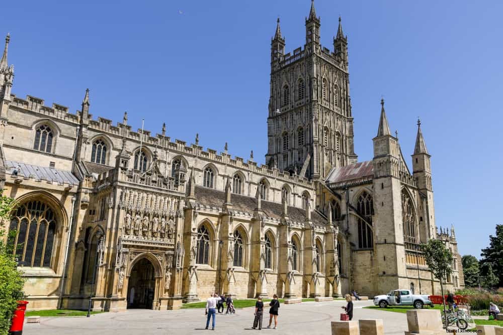 19 lieux magnifiques à découvrir dans les Cotswolds