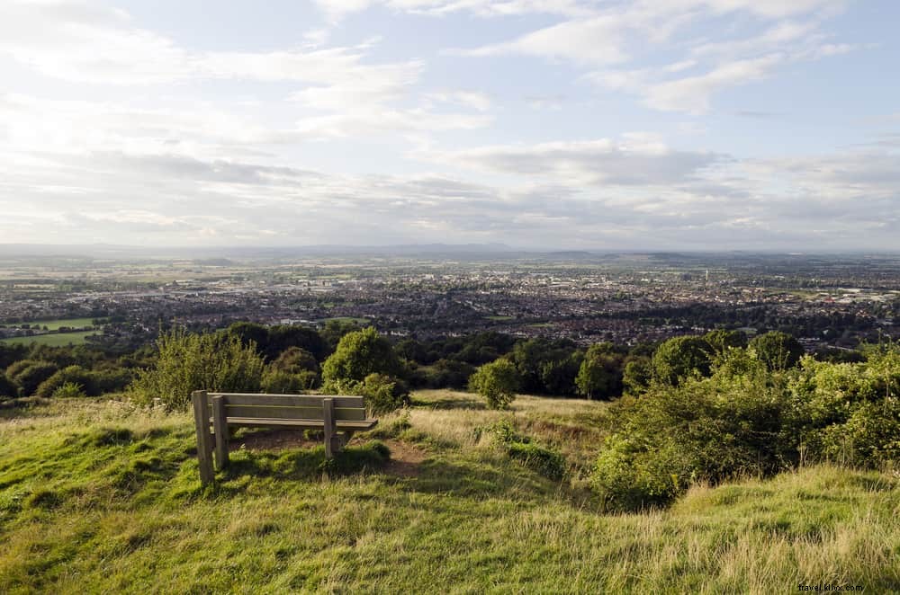 19 lieux magnifiques à découvrir dans les Cotswolds