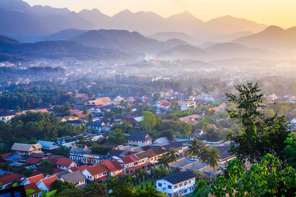 20 des plus beaux sites à découvrir au Laos