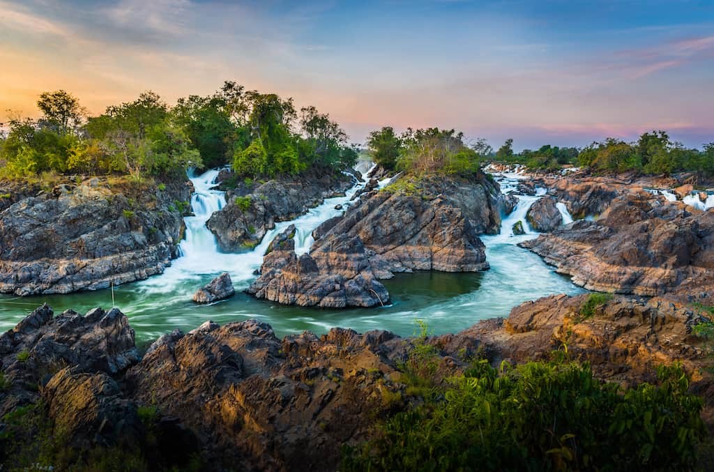 20 des plus beaux sites à découvrir au Laos