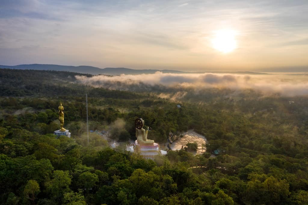 20 des plus beaux sites à découvrir au Laos